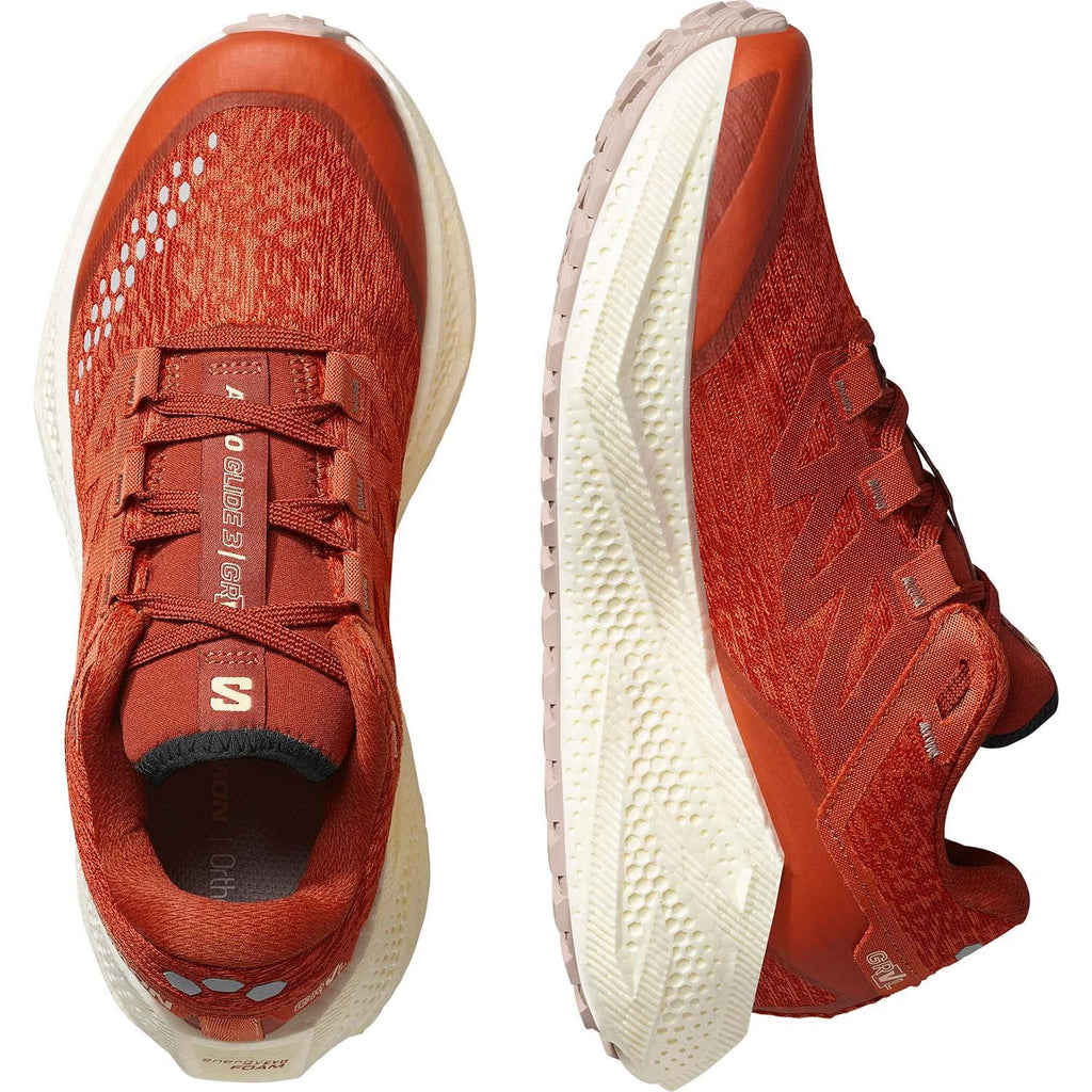 Aero Glide 3 Grvl hardloopschoenen