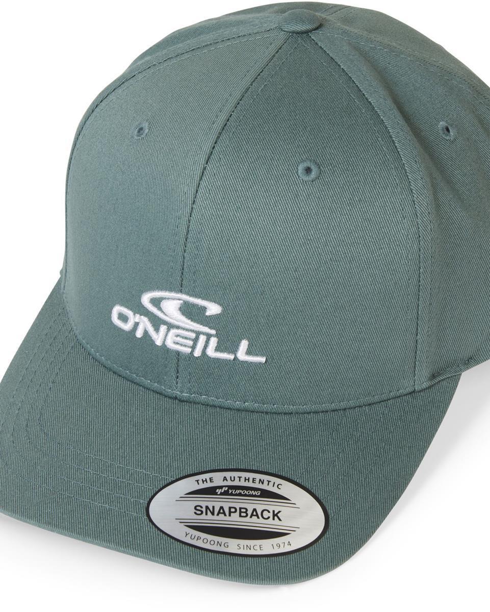 Wave Cap