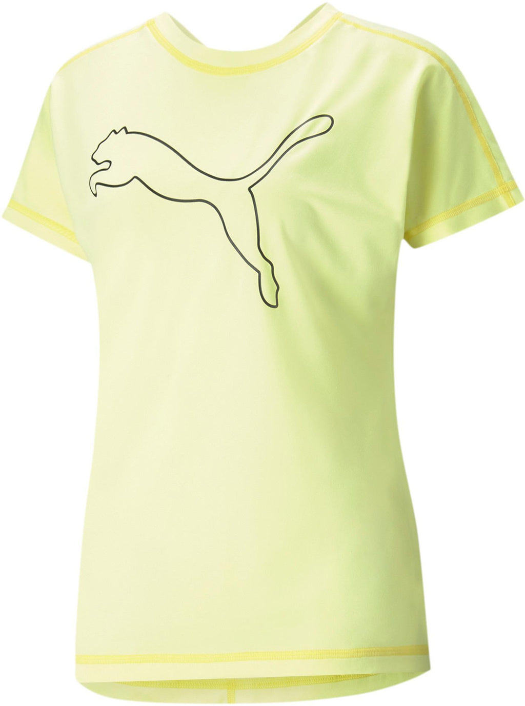 Train Fav Jersey Cat Tee