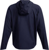 ua unstoppable jacket lc-blu