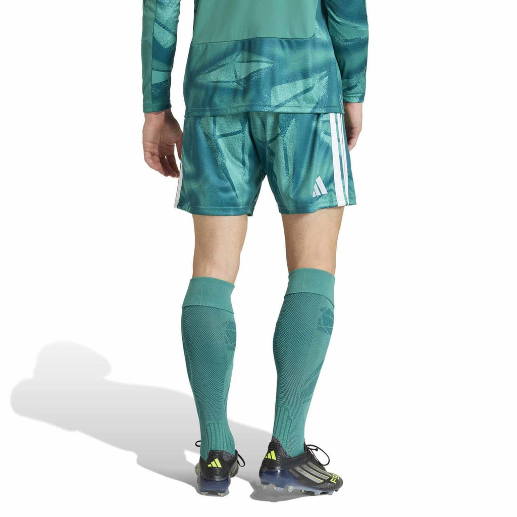 Duitsland 26 Keepers Thuisshort