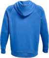 Ua Rival Fleece Big Logo Hd