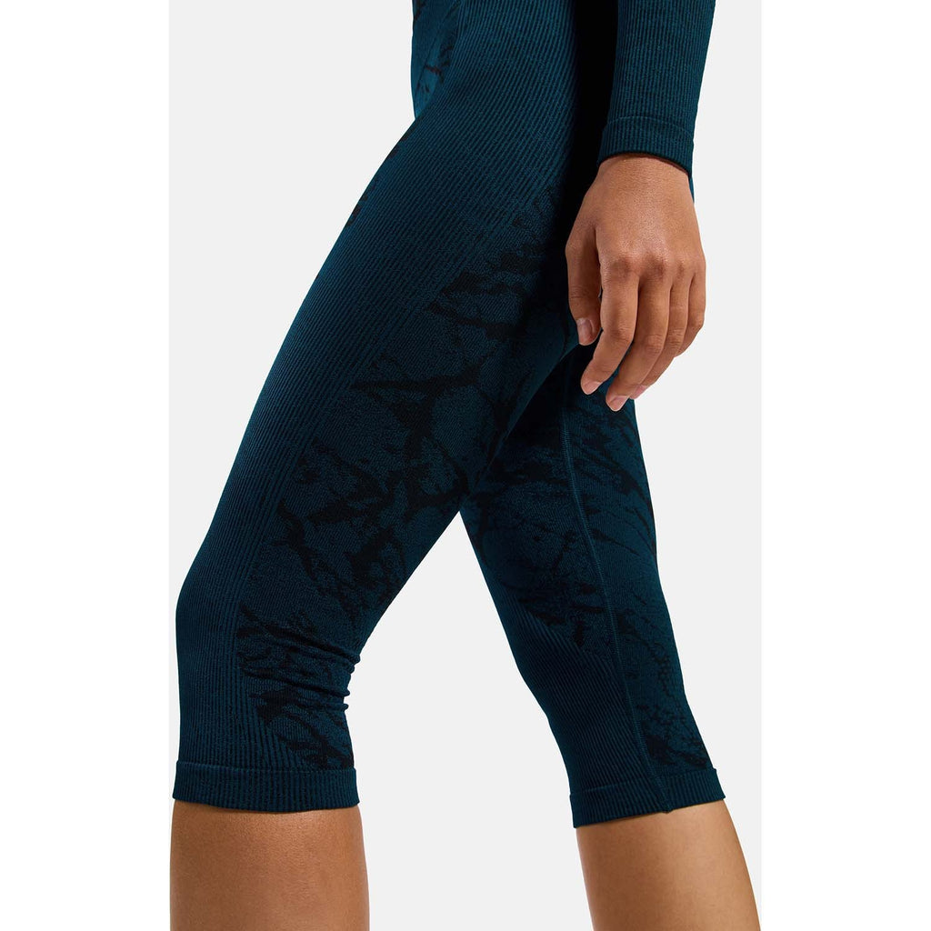 blackcomb performance warm base layer lange broek