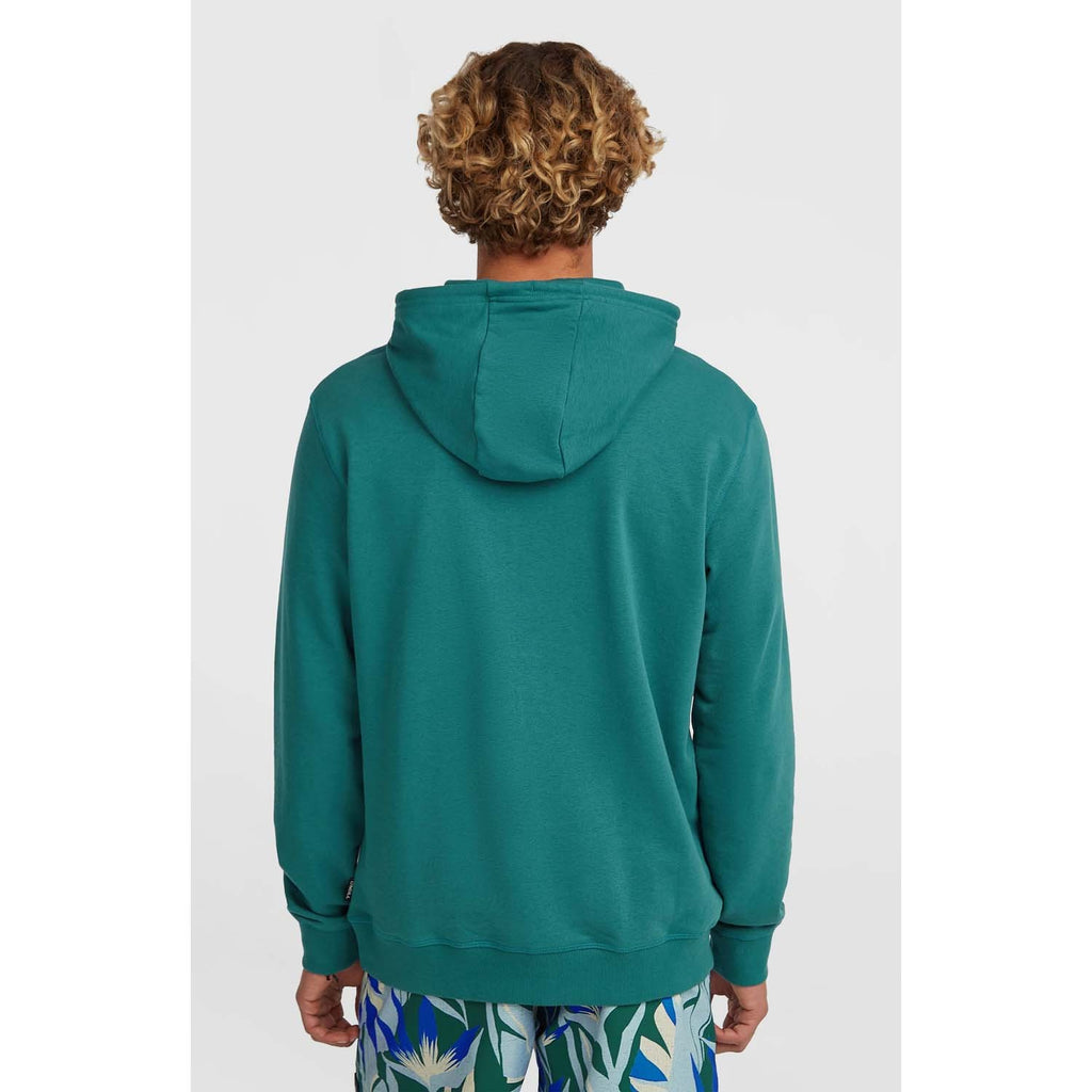 Musthave Graphic Hoodie