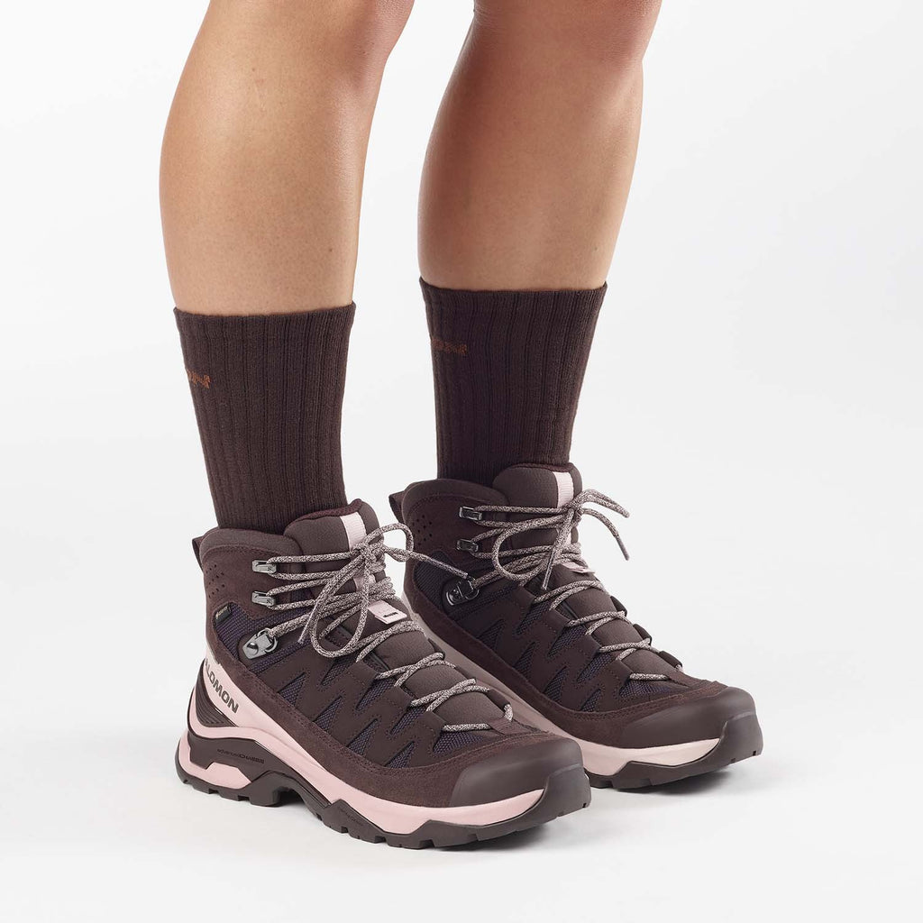 Quest Echo Gore-Tex Bergschoenen