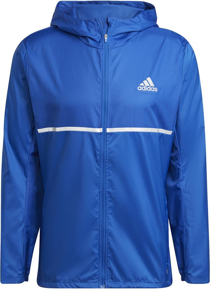 Own The Run Jkt