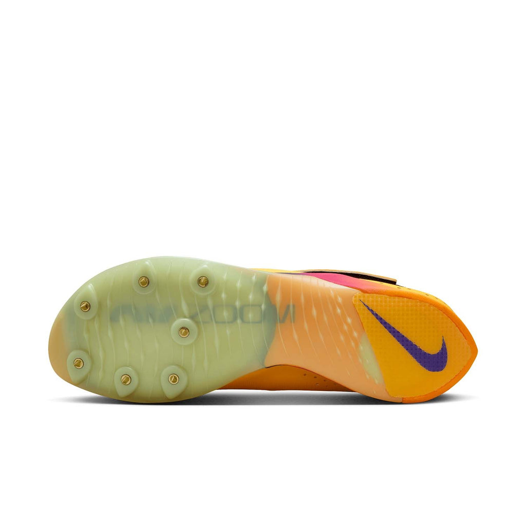 Long Jump Elite Track & Field  Hardloopschoenen