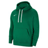 Park Fleece Soccer hoodie