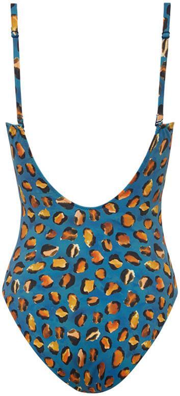 bathingsuit padded