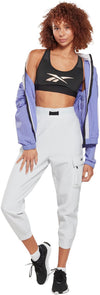 S Hero Racer Pad Bra-Read