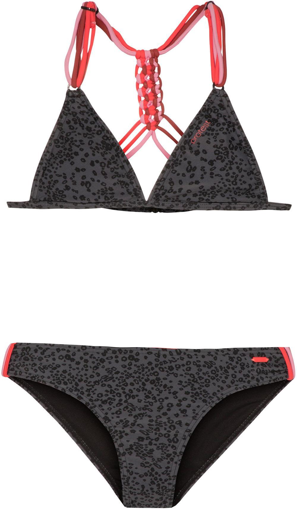 Fimke 21 Jr Triangle Bikini