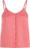 Tiare woven top