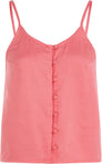 Tiare woven top
