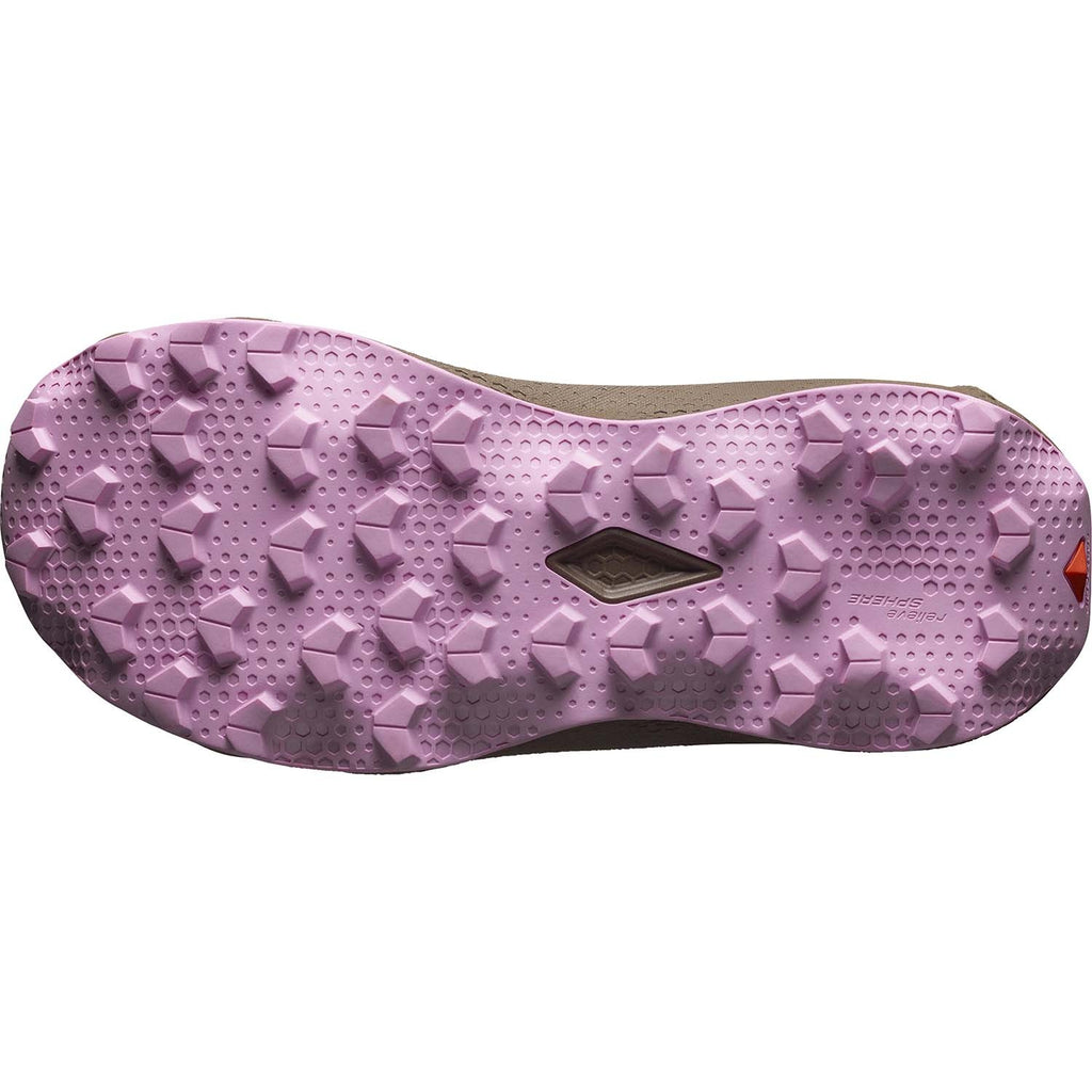 Ultra Flow 2 Gtx  Hardloopschoenen trail