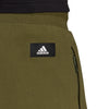 Sportswear Badge of Sport Short