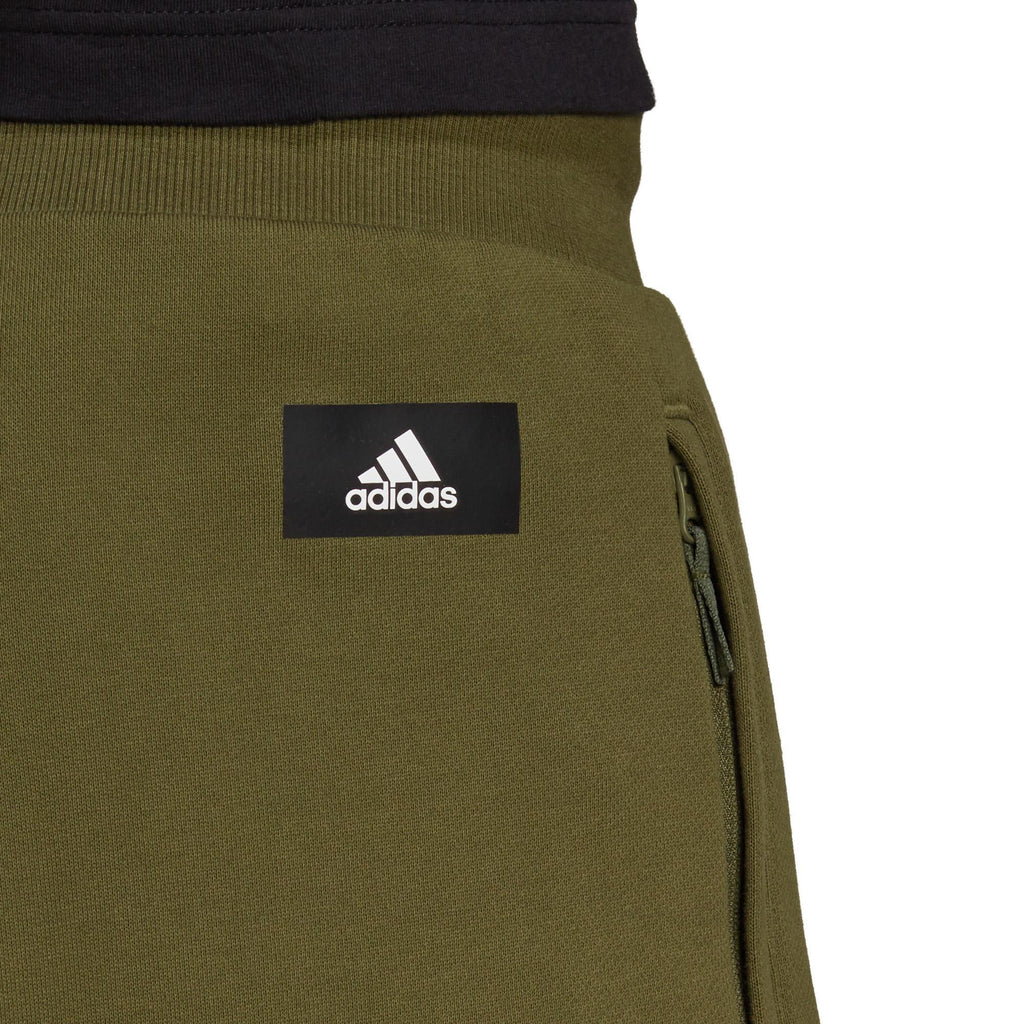 Sportswear Badge of Sport Short