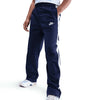 sportswear big kids' dri-fit trainingspak met capuchon