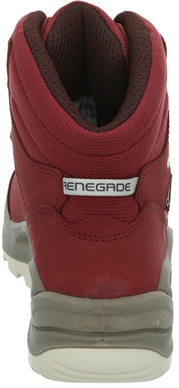 Lowa Renegade Gtx Mid Sp Ws Cayenne