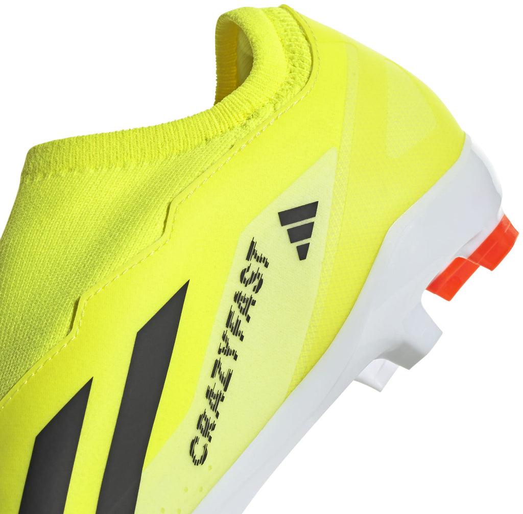 X Crazyfast League FG voetbalschoenen