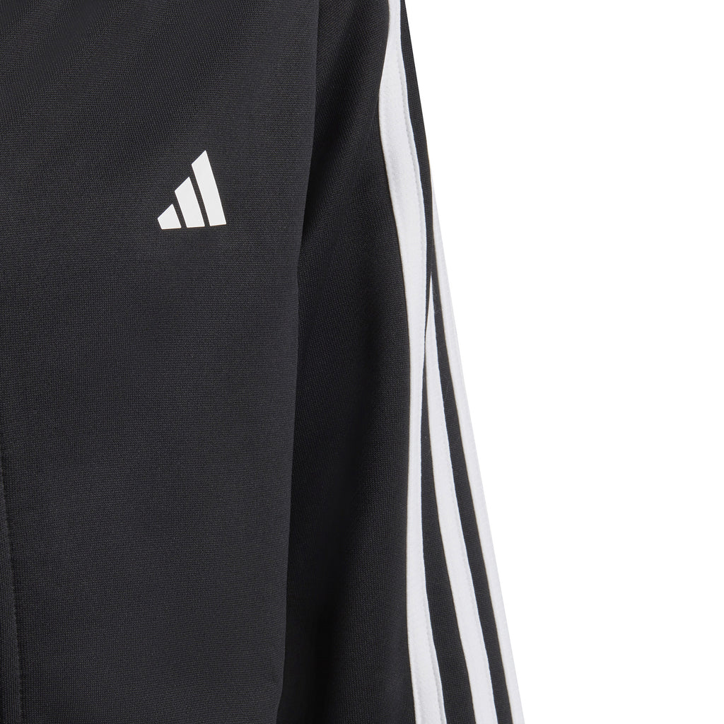 Train Essentials AEROREADY 3-Stripes Training capuchonjack