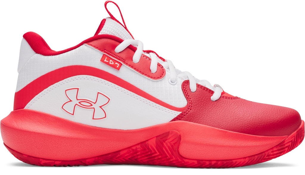 Lockdown 7 basketbalschoenen