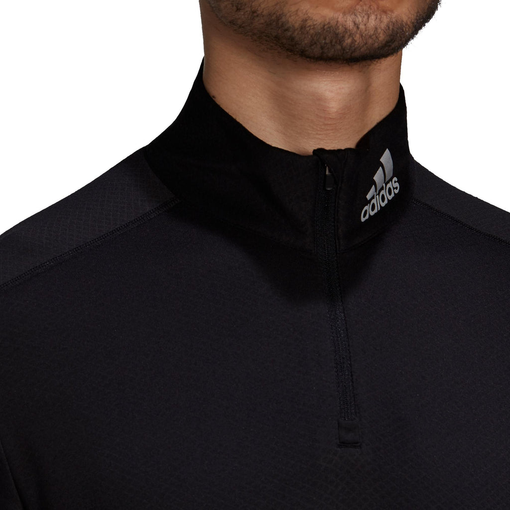 Own the Run Warm Sweatshirt