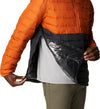 powder lite anorak