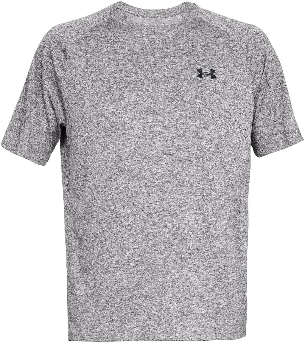UNDER ARMOUR Tech SS Tee
