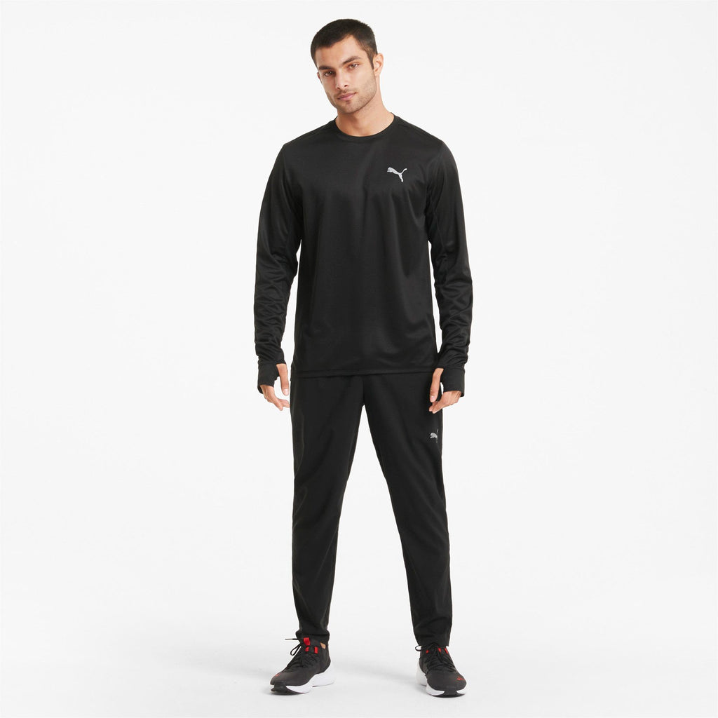 Run Fav Ls Tee