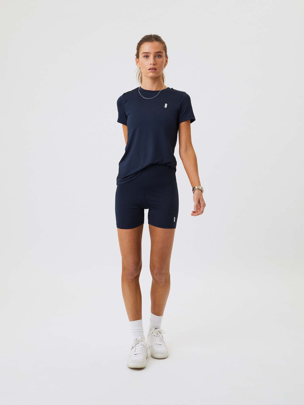 Ace mini-short