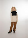 Rayt Jr 1/4 Zip Hoody
