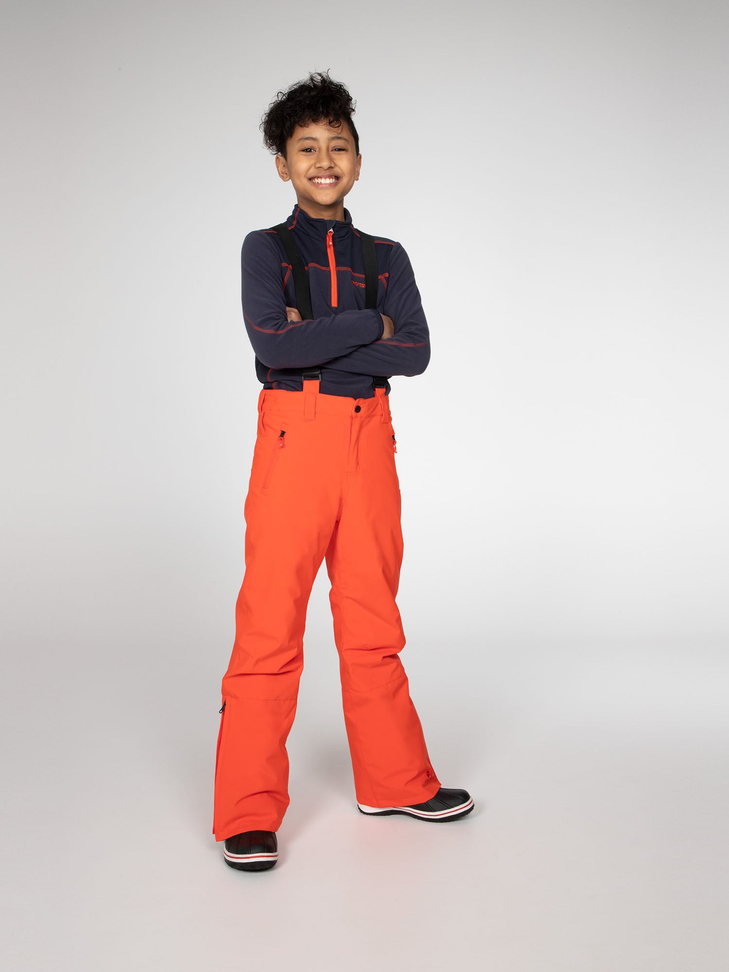 Spike kids skibroek