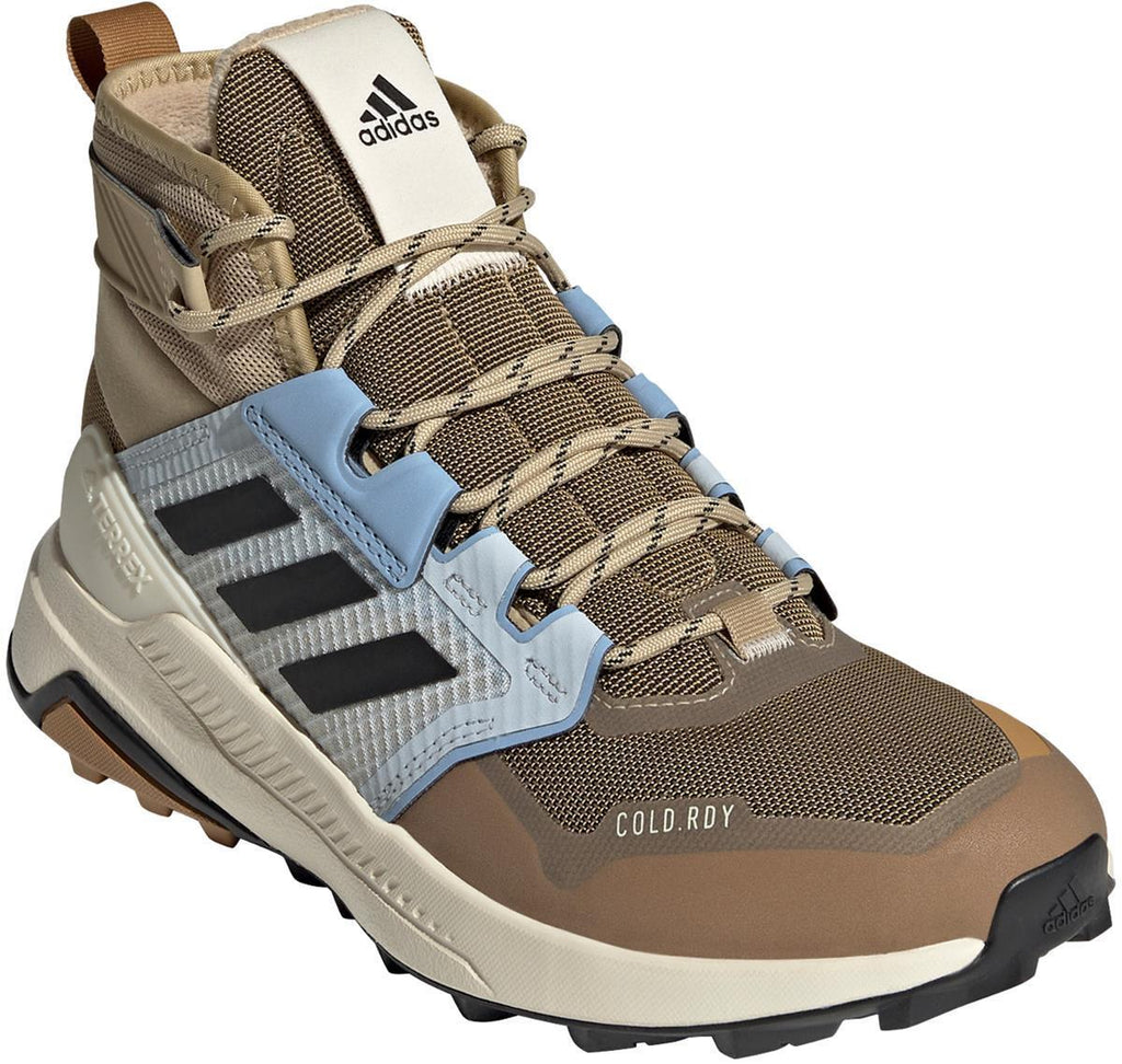 Terrex Trailmaker Mid COLD.RDY Hiking schoenen