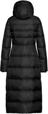cascade coat