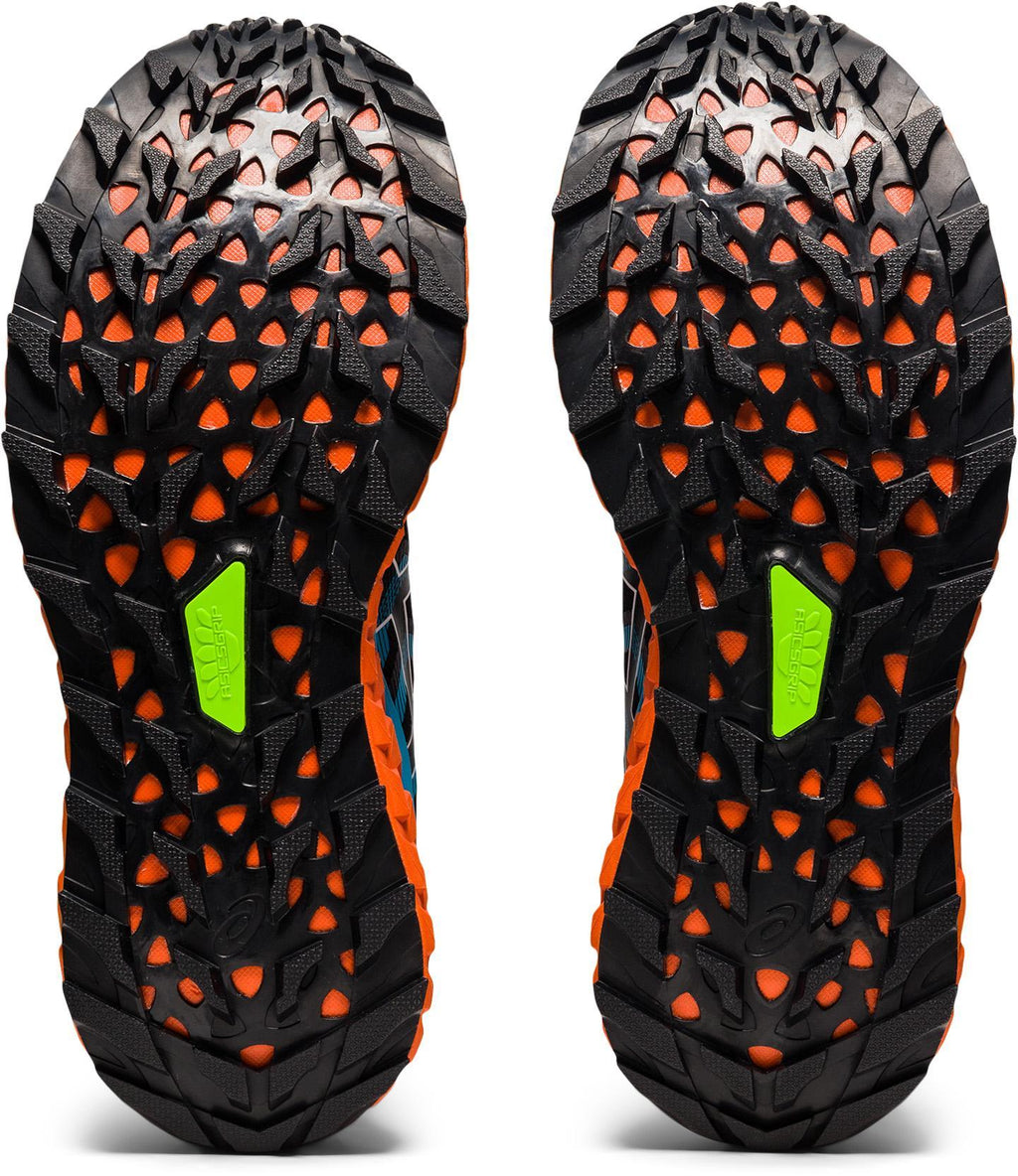Trabuco Max trailschoenen