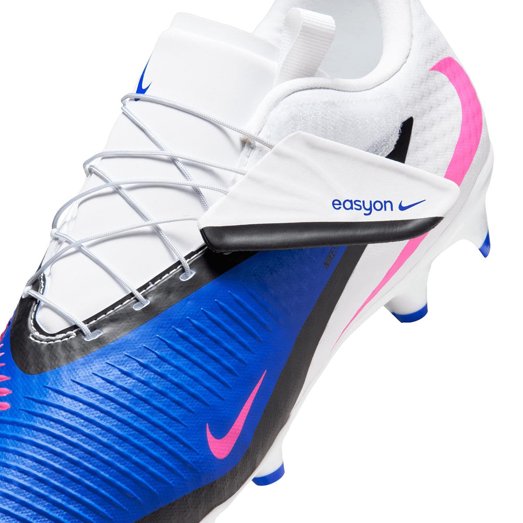 Phantom 6 Low Academy Easyon Fg/mg Voetbalschoenen