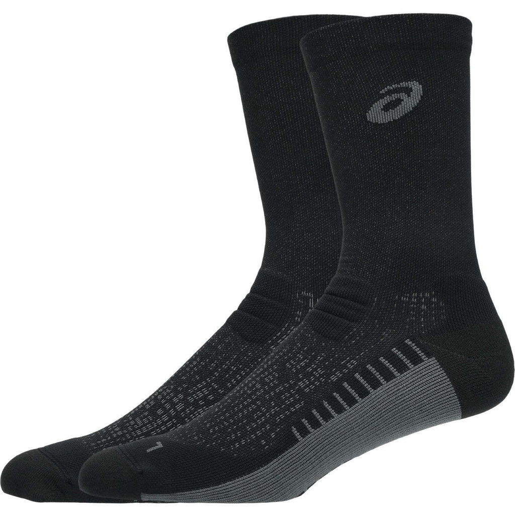 Performance Run Sock mid Crew running kid
