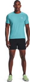 UA SpeedPocket 5'' Short