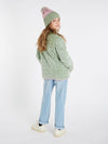 Prtlinde Jr 1/4 Zip Top