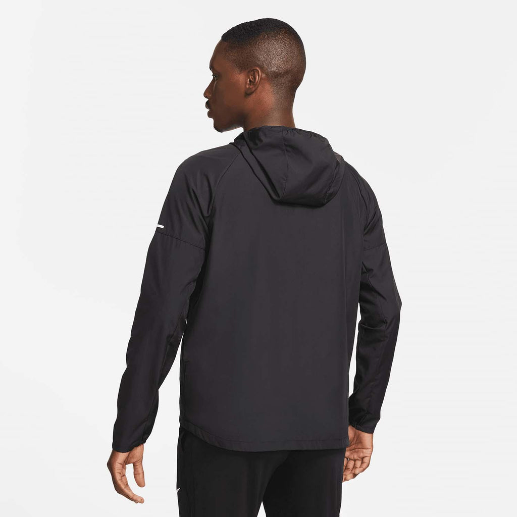 repel miler men's running jack