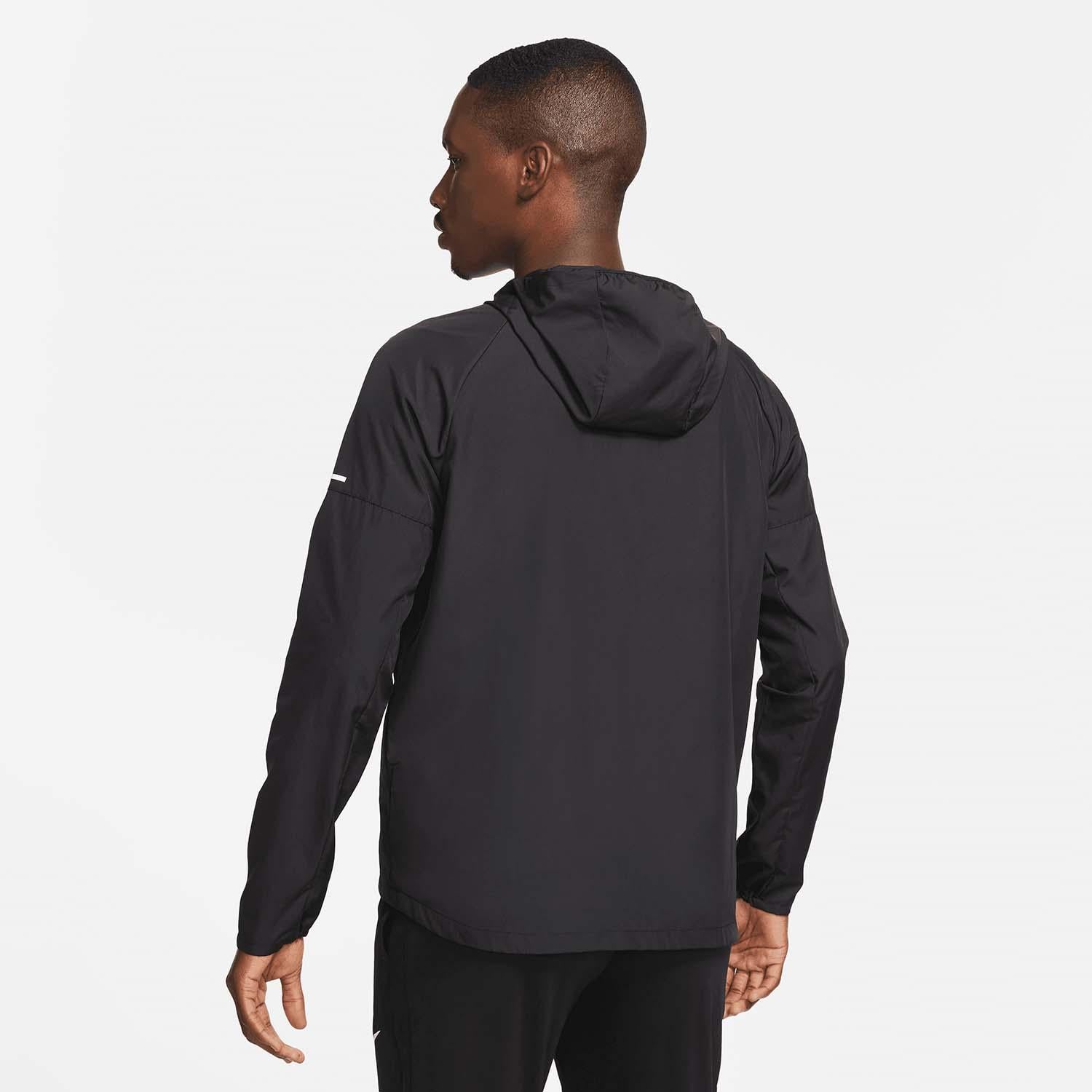 Repel Miler jas