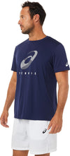 Court M Spiral Tee