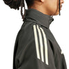 Real Madrid Tiro 25 Competition All-Weather Jack