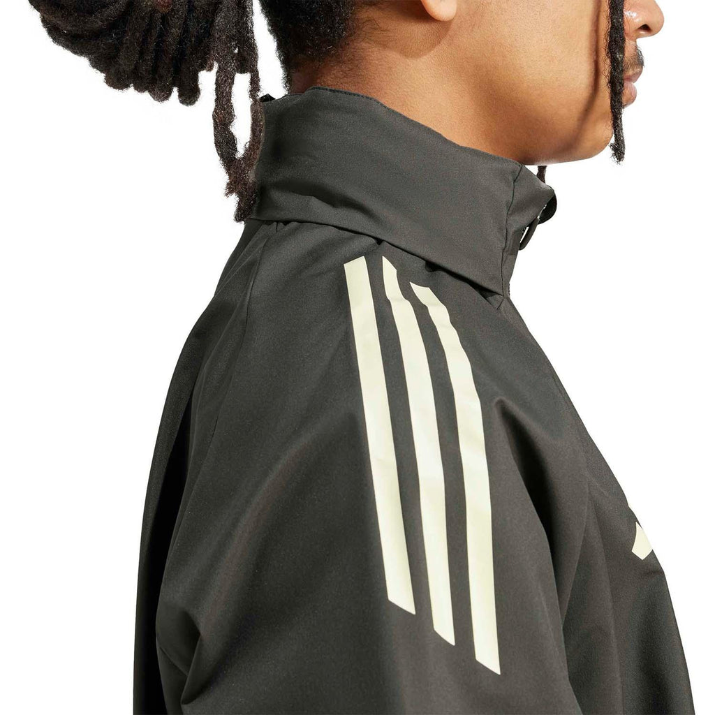 Real Madrid Tiro 25 Competition All-Weather Jack