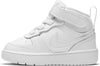 Court Borough Mid 2 sneakers