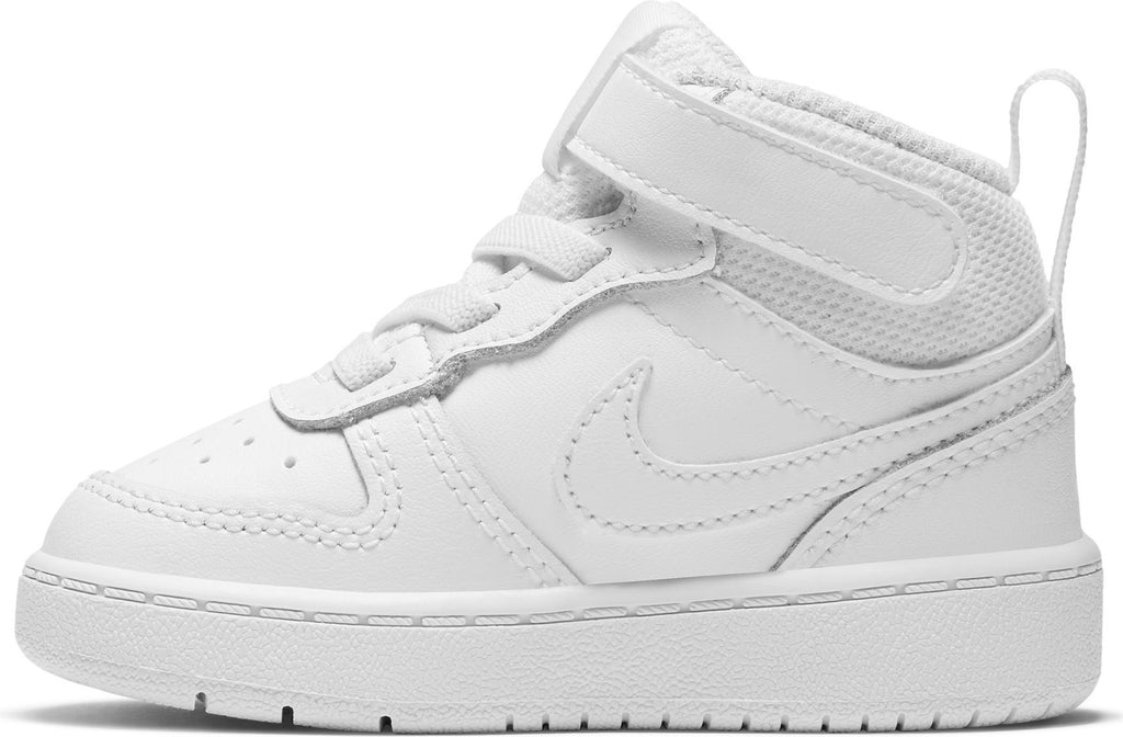 Court Borough Mid 2 sneakers