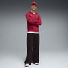 Portugal Ftblculture Hooded jack