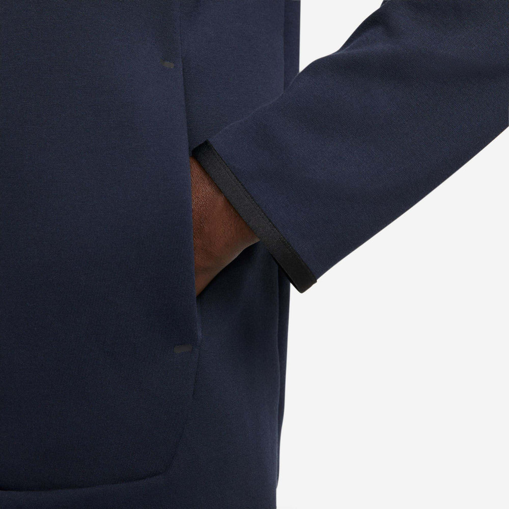 Tottenham Hotspur Tech Fleece Windrunner hoodie