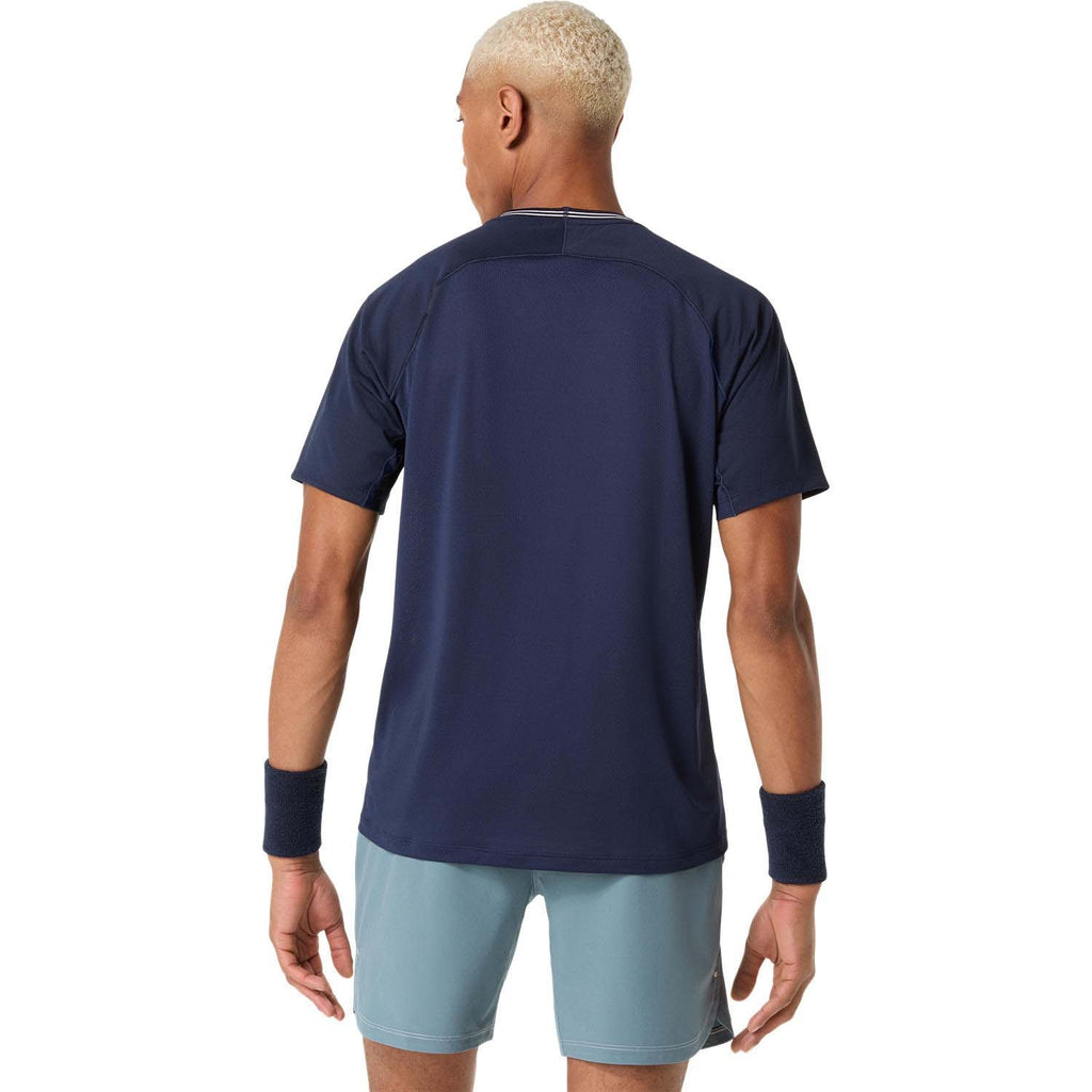 Game Ss Top T-shirt tennis