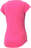 heather cat tee